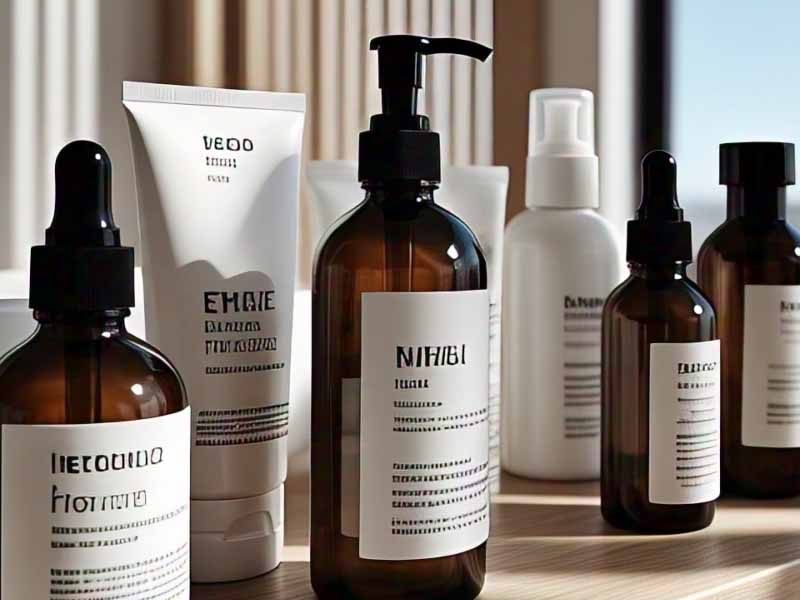 Kecantikan Berkelanjutan