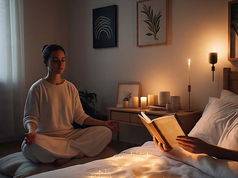 Sleep Optimization