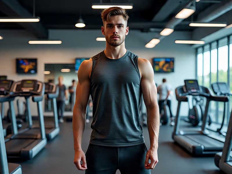 Hybrid Fitness Lifestyle