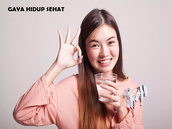 Cegah Batu Ginjal