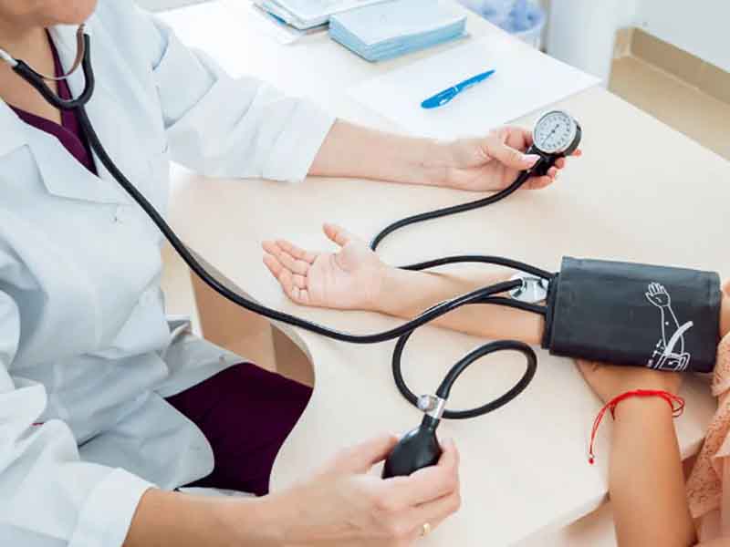 Kasus Hipertensi Anak