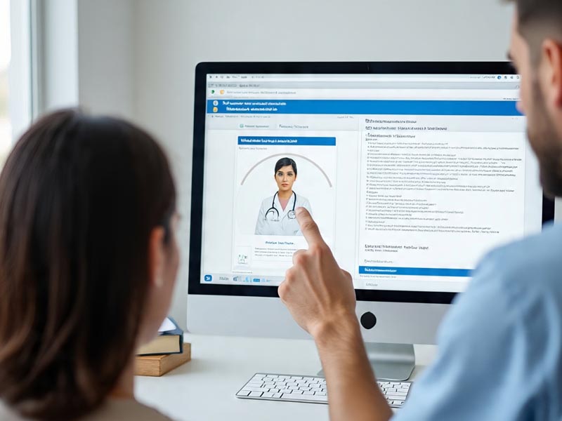 Kanker Hati Tak Pandang Gaya Hidup