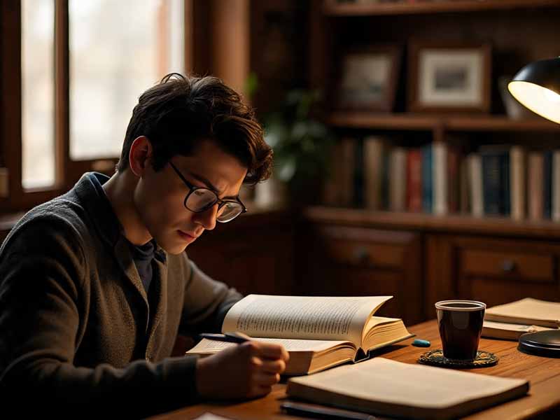 Rawat Otak Sejak Dini