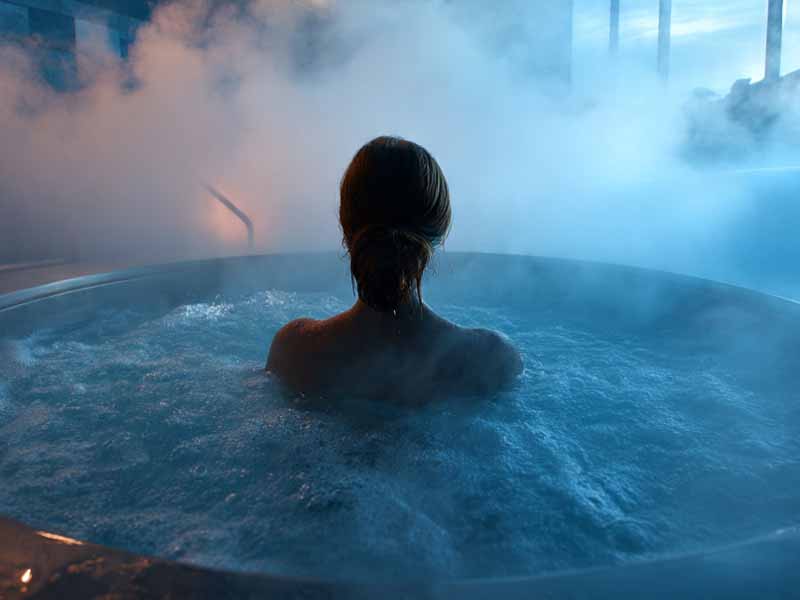 Cold Plunge